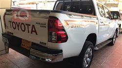 تۆیۆتا هایلۆکس